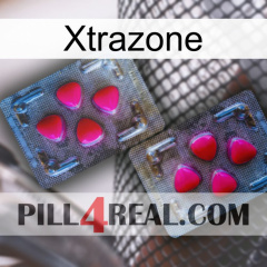 Xtrazone 15